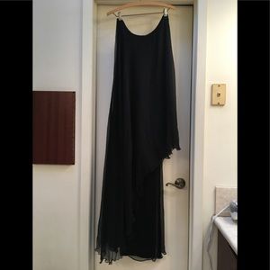 Analili evening dress